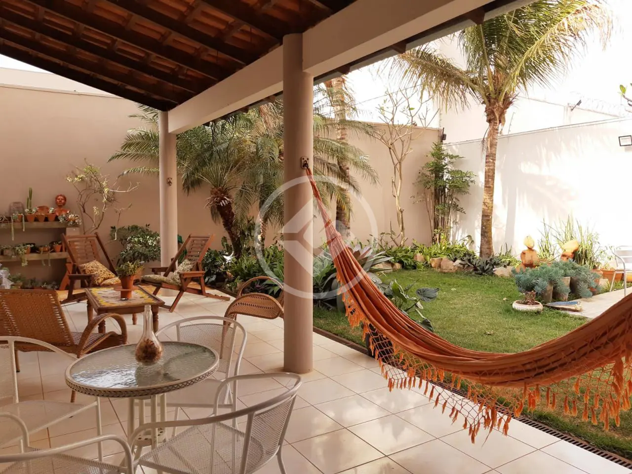 Imagem 1 - Casa em Jardim Karaíba, Uberlândia - MG