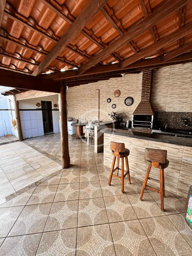 Imagem 3 - Casa em Novo Mundo ., Uberlândia - MG