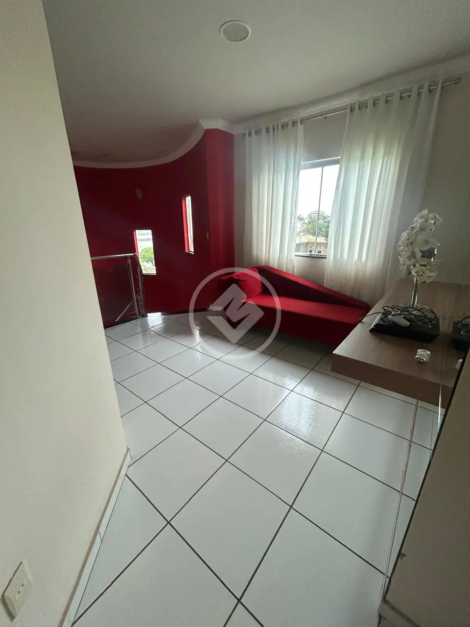 Imagem 4 - Sobrado em Cidade Jardim, Uberlândia - MG