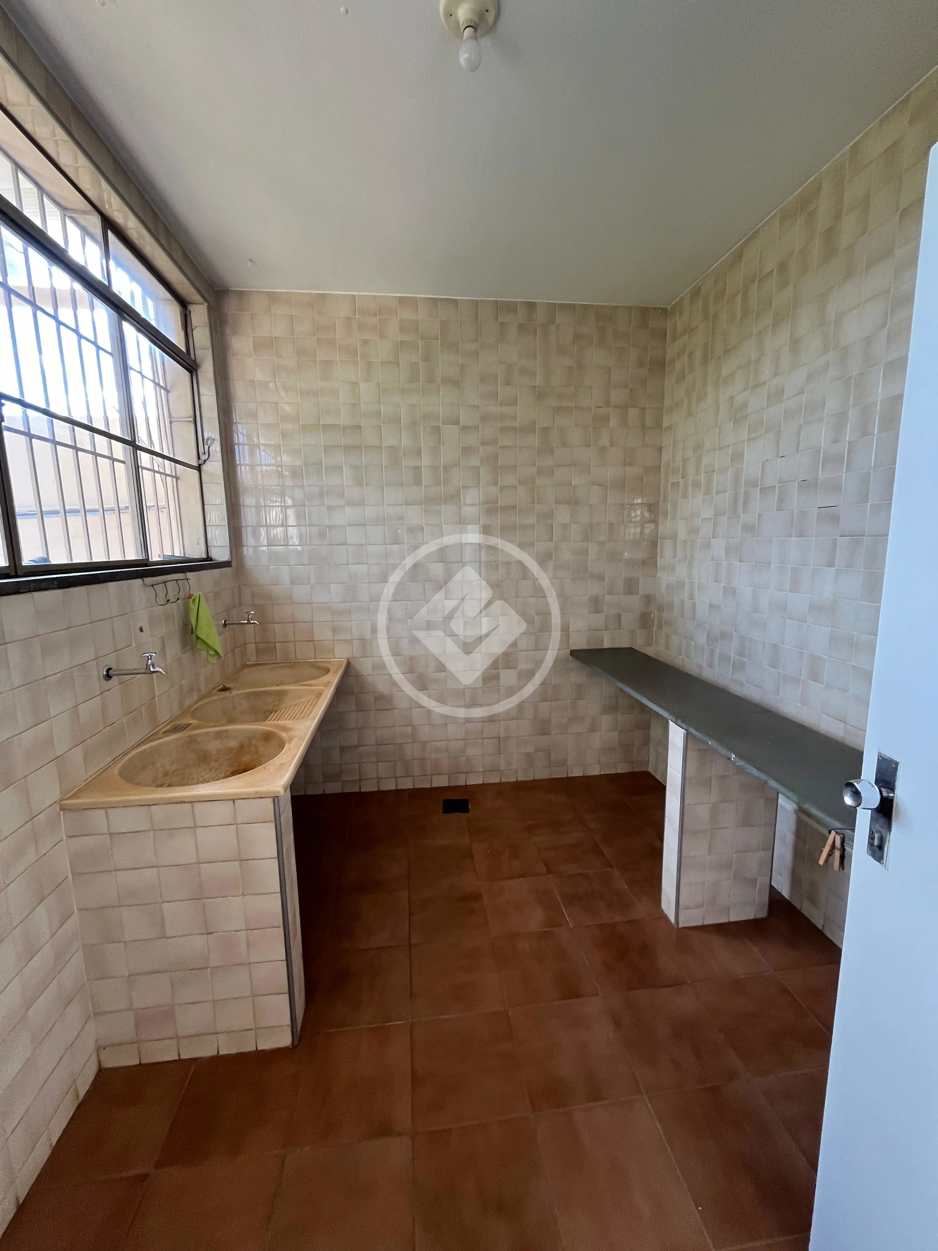 Imagem 5 - Casa em CIDADE JARDIM, Uberlândia - MG