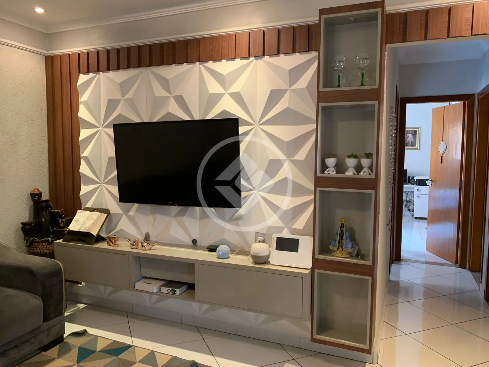 Casa Planalto, Uberlândia - MG — foto 1