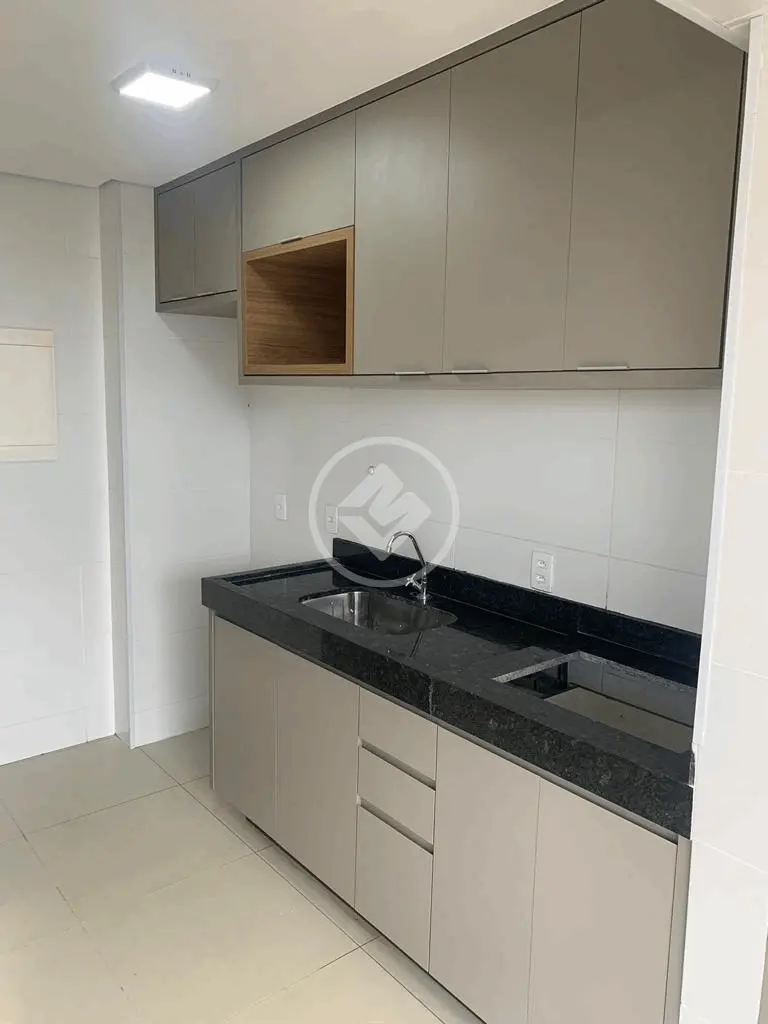 Apartamento Alto Umuarama, Uberlândia - MG — foto 2