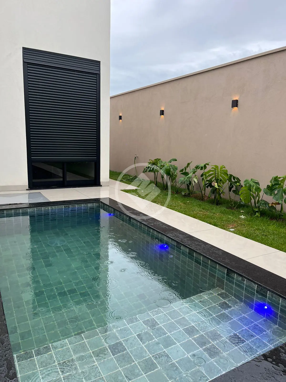 Imagem 1 - Casa Condomínio em Grand Ville, Uberlândia - MG