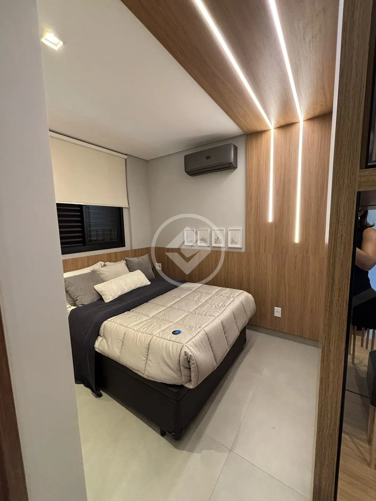 Imagem 6 - Loft / Studio em SARAIVA, Uberlândia - MG