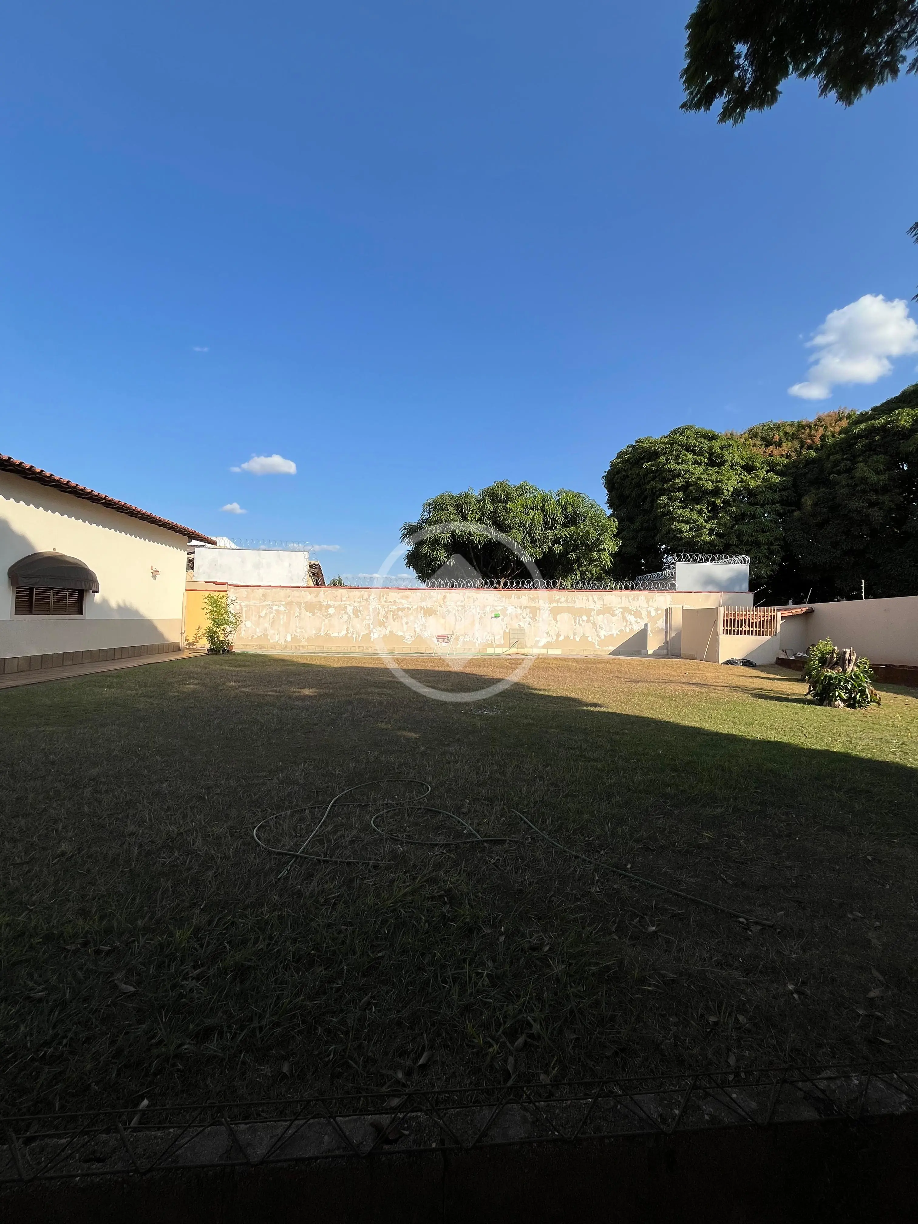 Imagem 1 - Terreno em Cidade Jardim, Uberlândia - MG