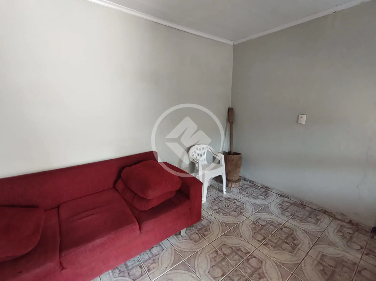 Imagem 1 - Casa em São José, Uberlândia - MG