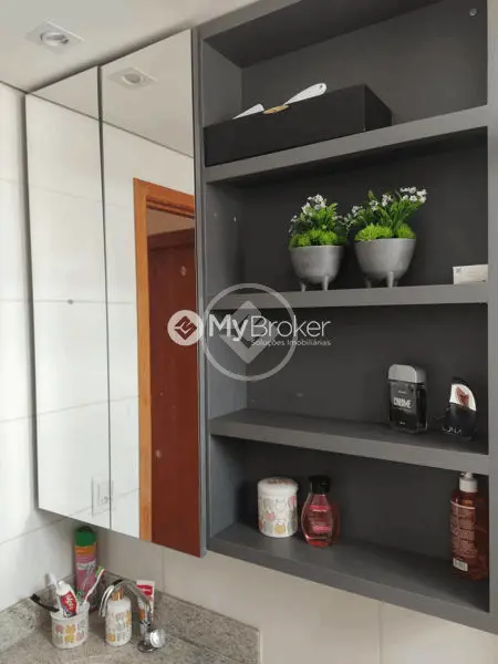 Image 14 - Apartamento em Jardim Inconfidência, Uberlândia - MG