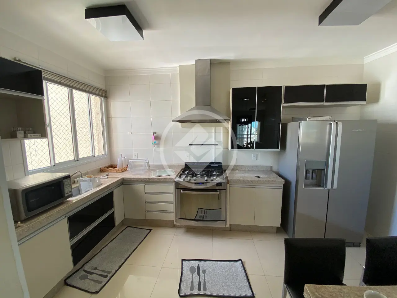 Cobertura SANTA MÔNICA, Uberlândia - MG — foto 2