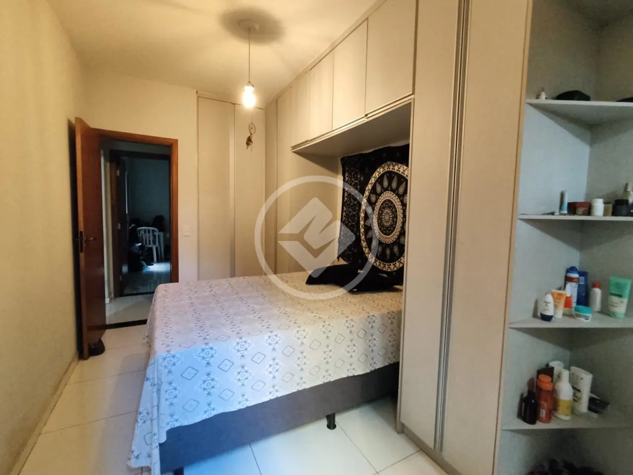 Imagem 5 - Apartamento em Daniel Fonseca, Uberlândia - MG