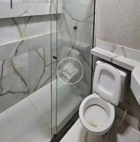 Imagem 2 - Casa em Granada, Uberlândia - MG