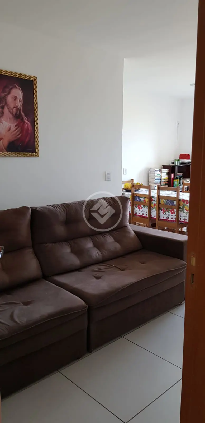 Apartamento Gávea, Uberlândia - MG — foto 1