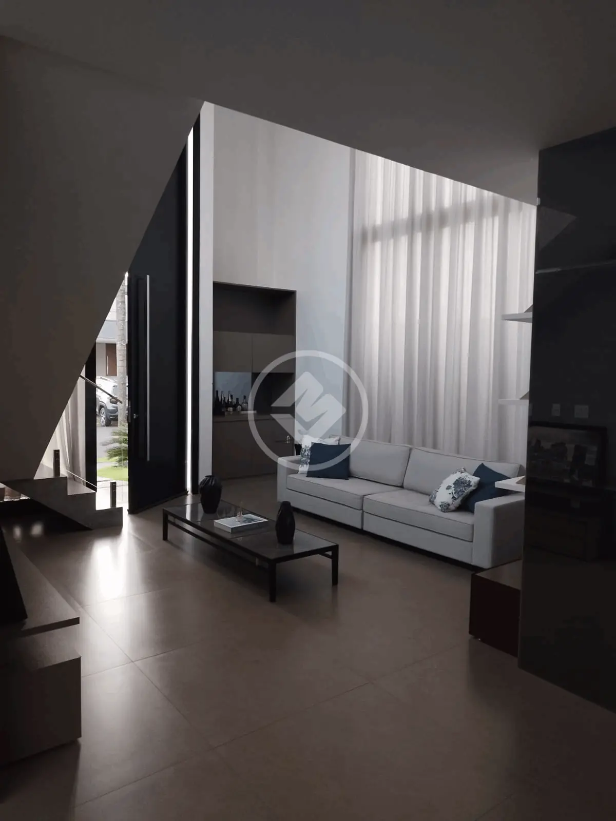 Imagem 2 - Casa Condomínio em Jardim Botânico, Uberlândia - MG