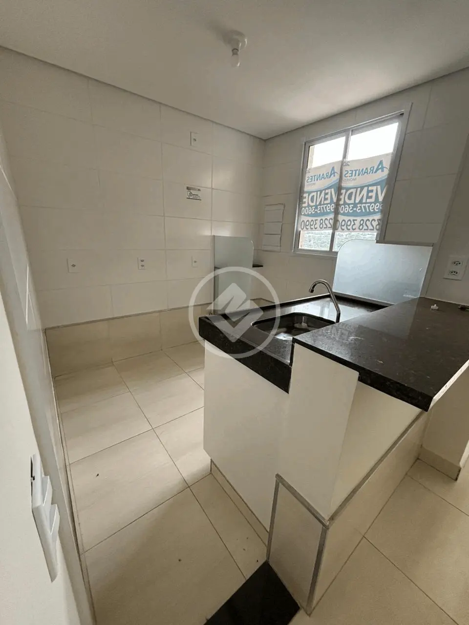 Apartamento Laranjeiras, Uberlândia - MG — foto 2