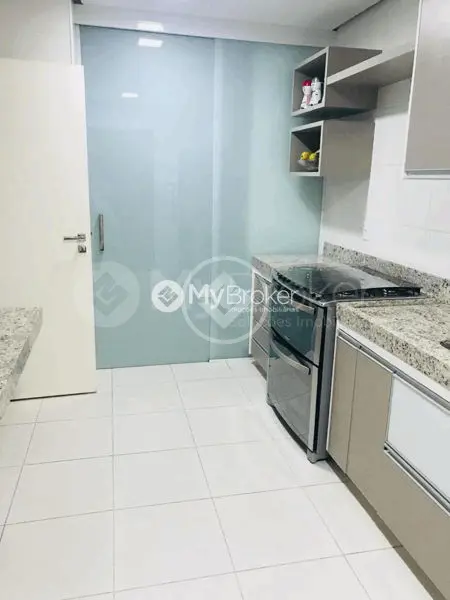 Image 11 - Apartamento em MARTINS, Uberlândia - MG
