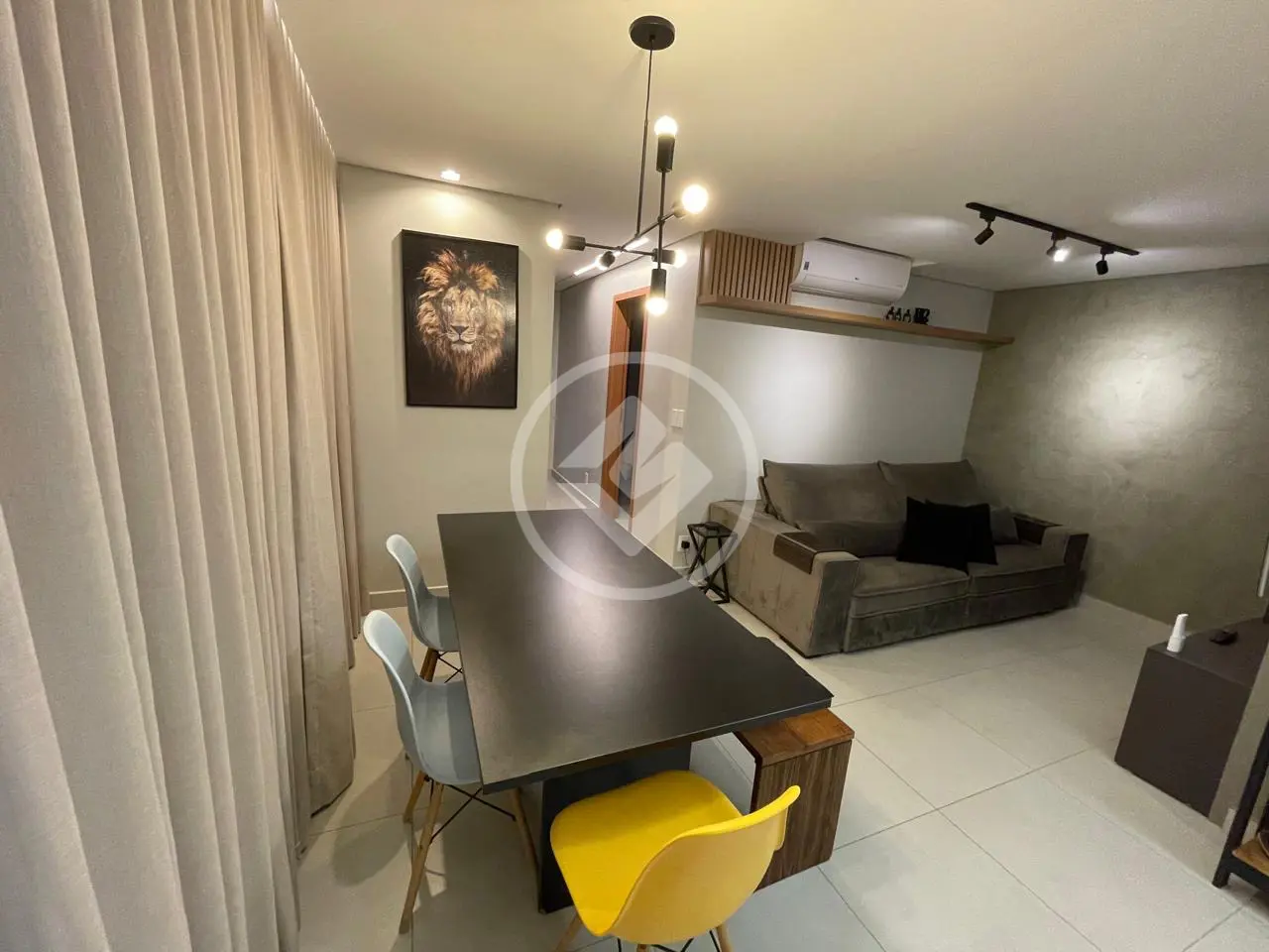 Apartamento GRANJA MARILEUSA, Uberlândia - MG — foto 2