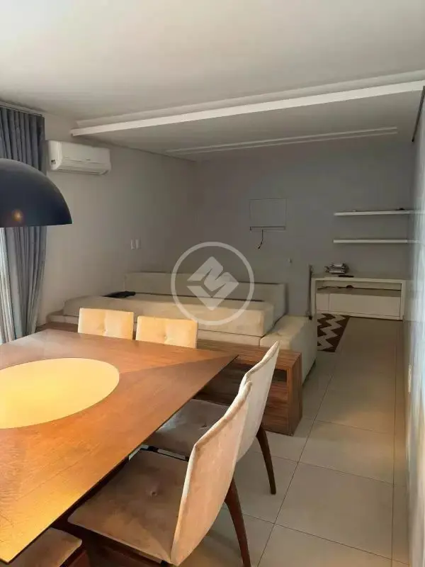 Apartamento Patrimônio, Uberlândia - MG — foto 2