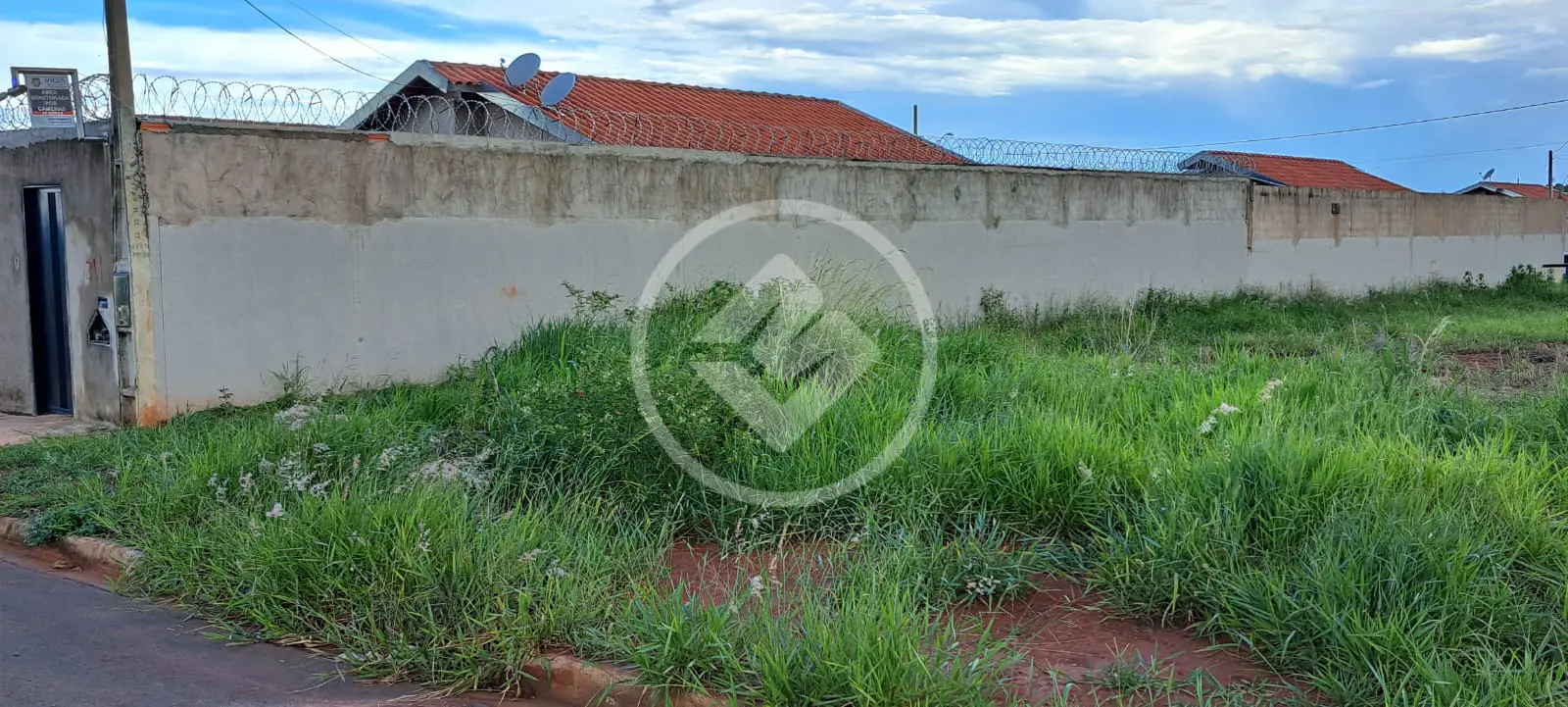 Terreno Residencial Fruta do Conde, Uberlândia - MG — foto 2