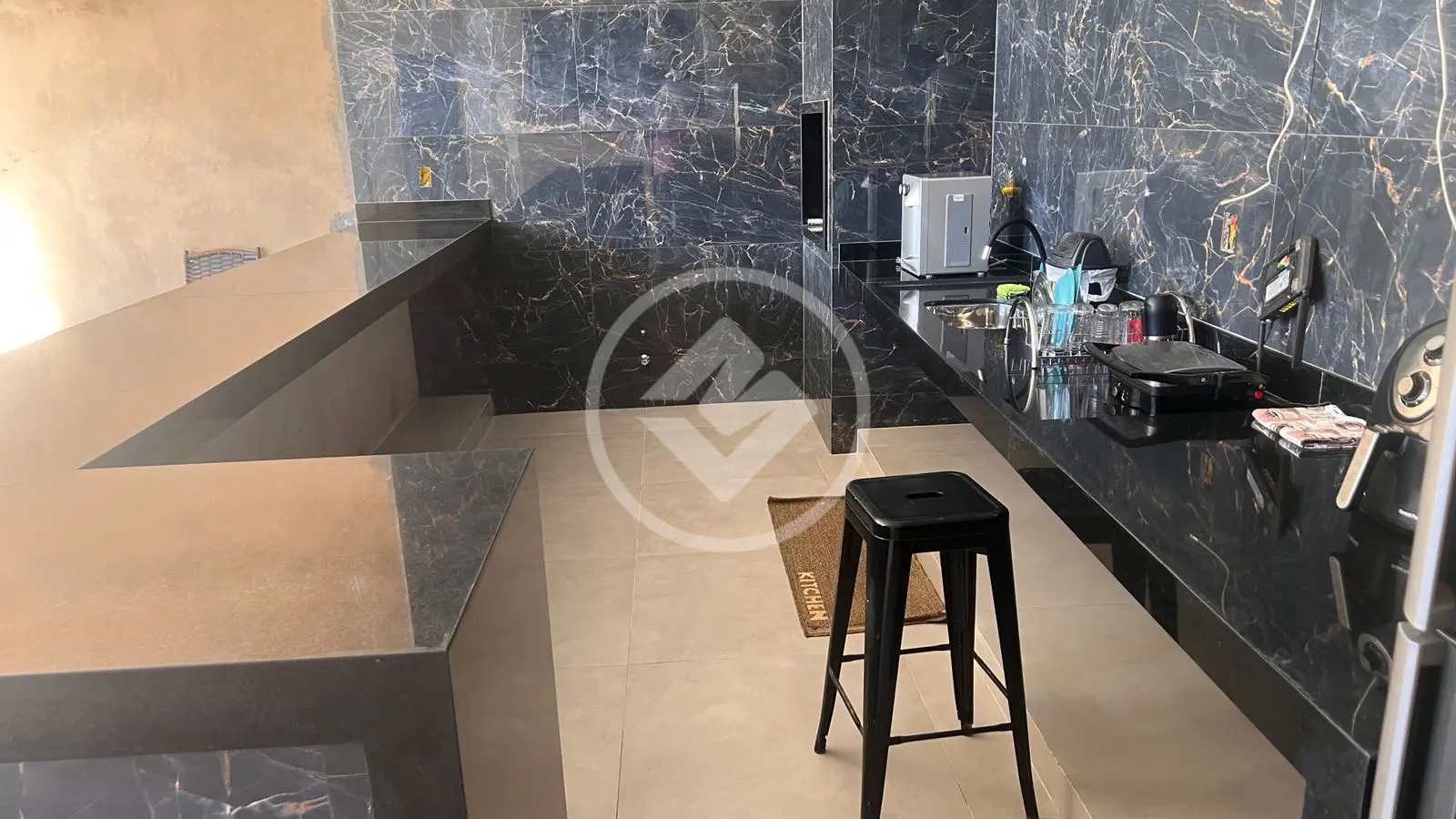 Casa Comercial Novo Mundo, Uberlândia - MG — foto 1