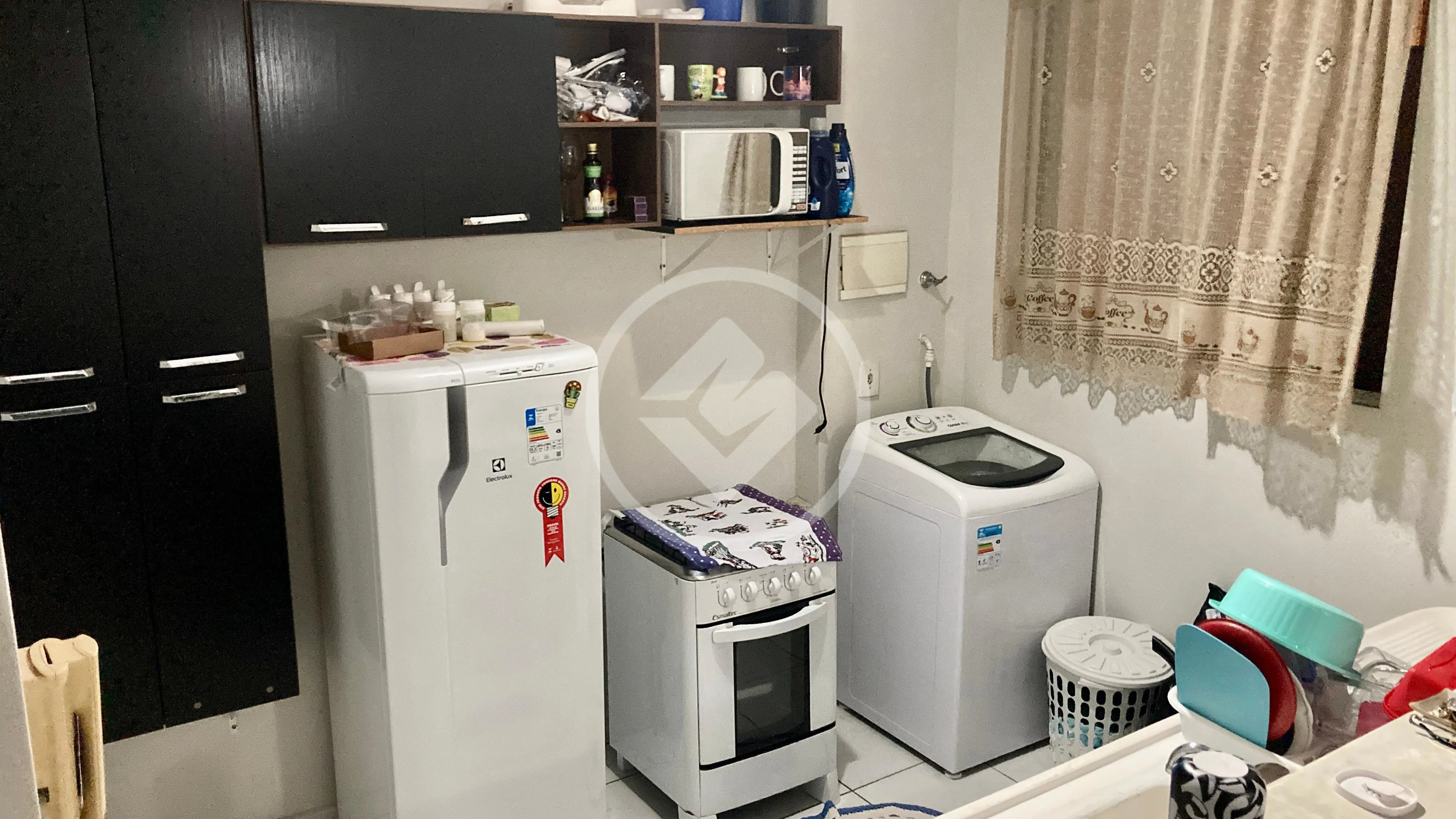 Imagem 1 - Apartamento em Gávea, Uberlândia - MG