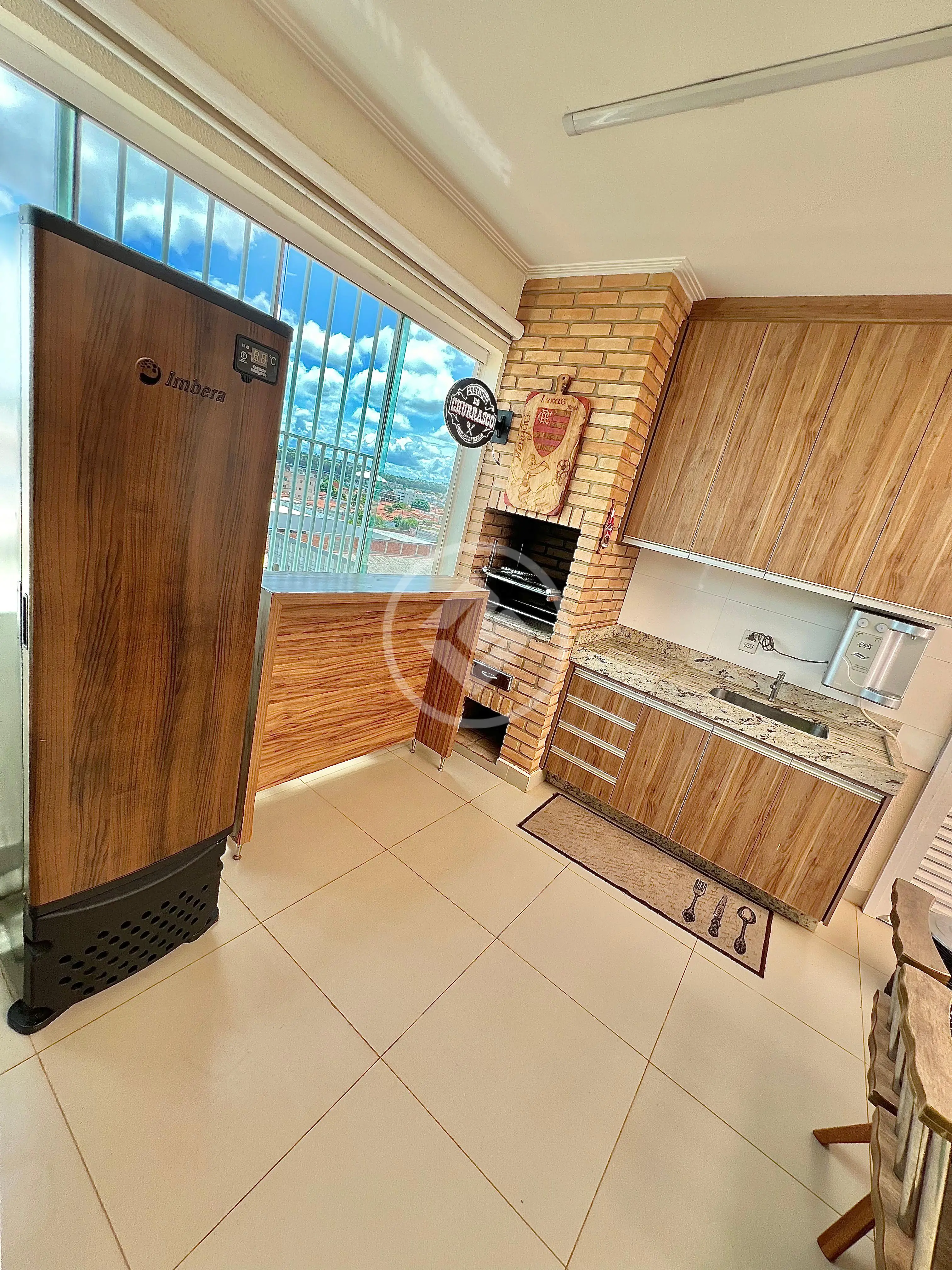 Imagem 5 - Apartamento Duplex em SANTA MÔNICA, Uberlândia - MG