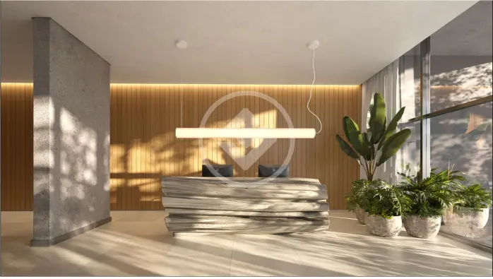 Imagem 2 - Apartamento em GAVEA, Uberlândia - MG