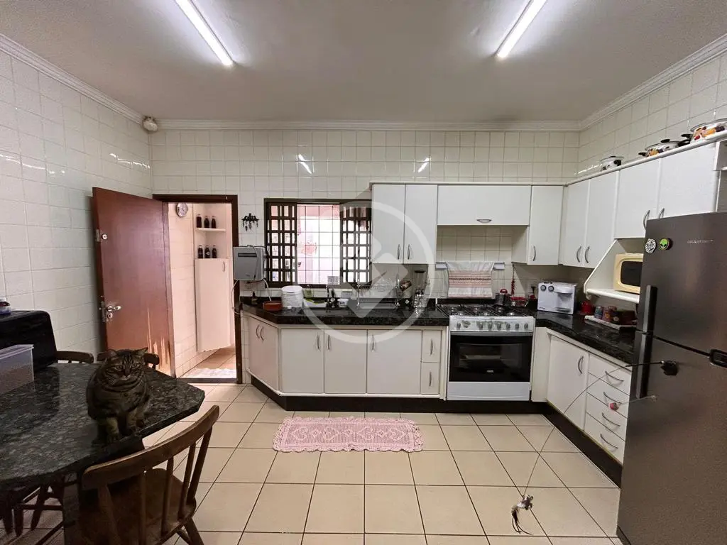 Imagem 3 - Casa em JARDIM KARAIBA, Uberlândia - MG
