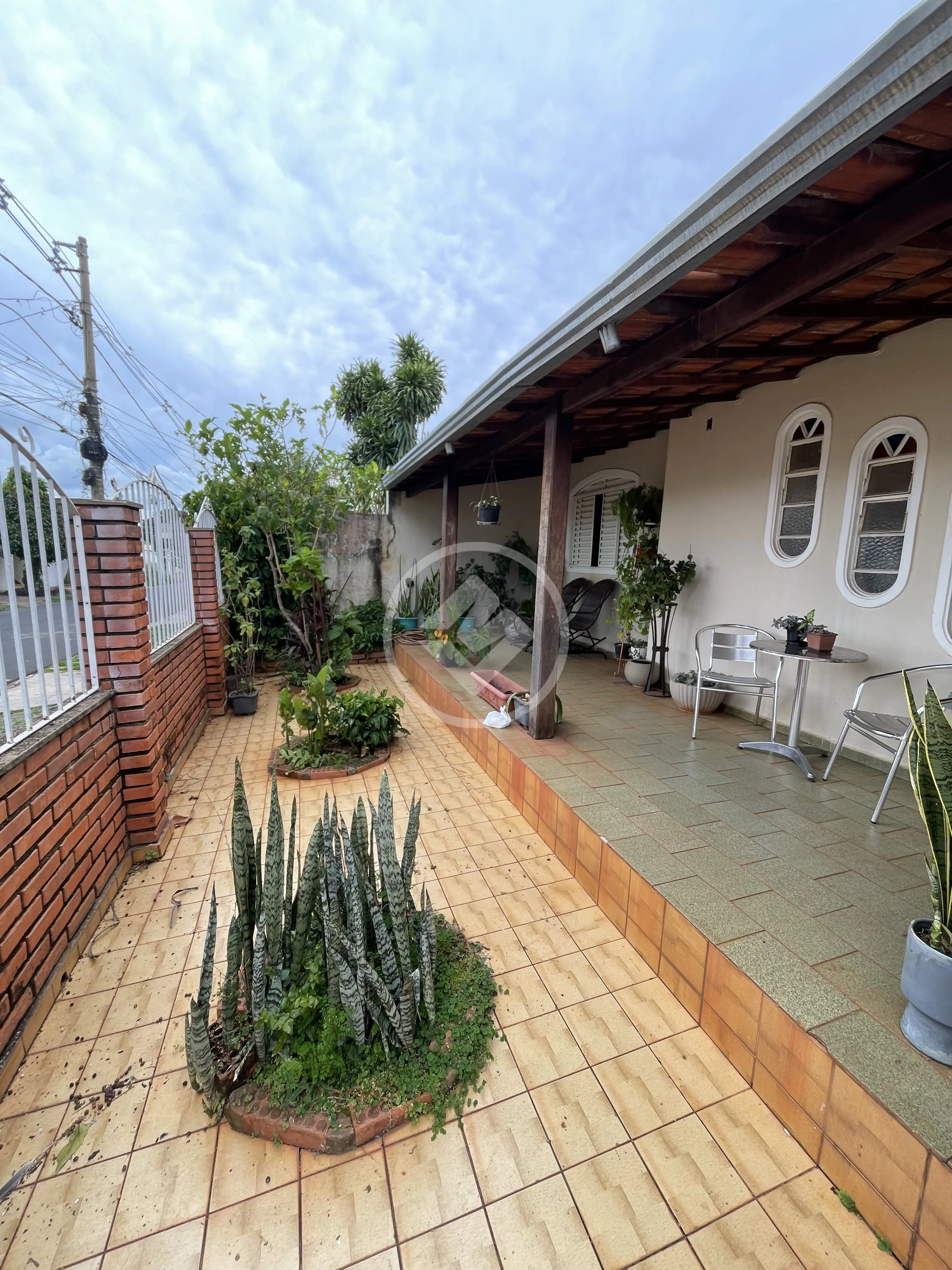 Imagem 3 - Casa em Cidade Jardim, Uberlândia - MG