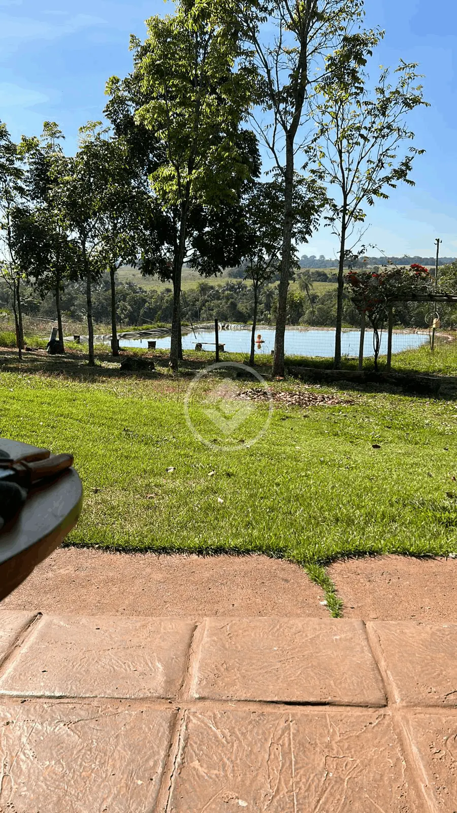 Imagem 1 - Sítio em Centro, Monte Alegre de Minas - MG