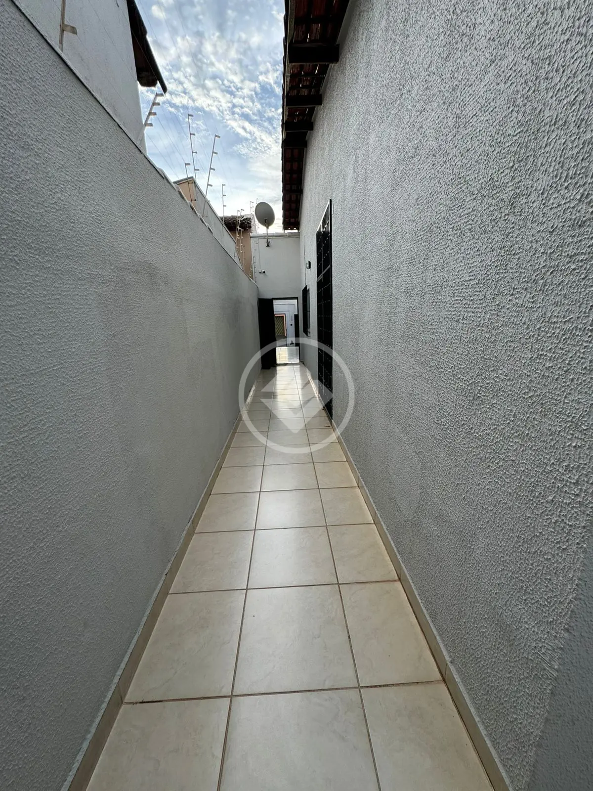 Imagem 2 - Casa em SANTA MÔNICA, Uberlândia - MG