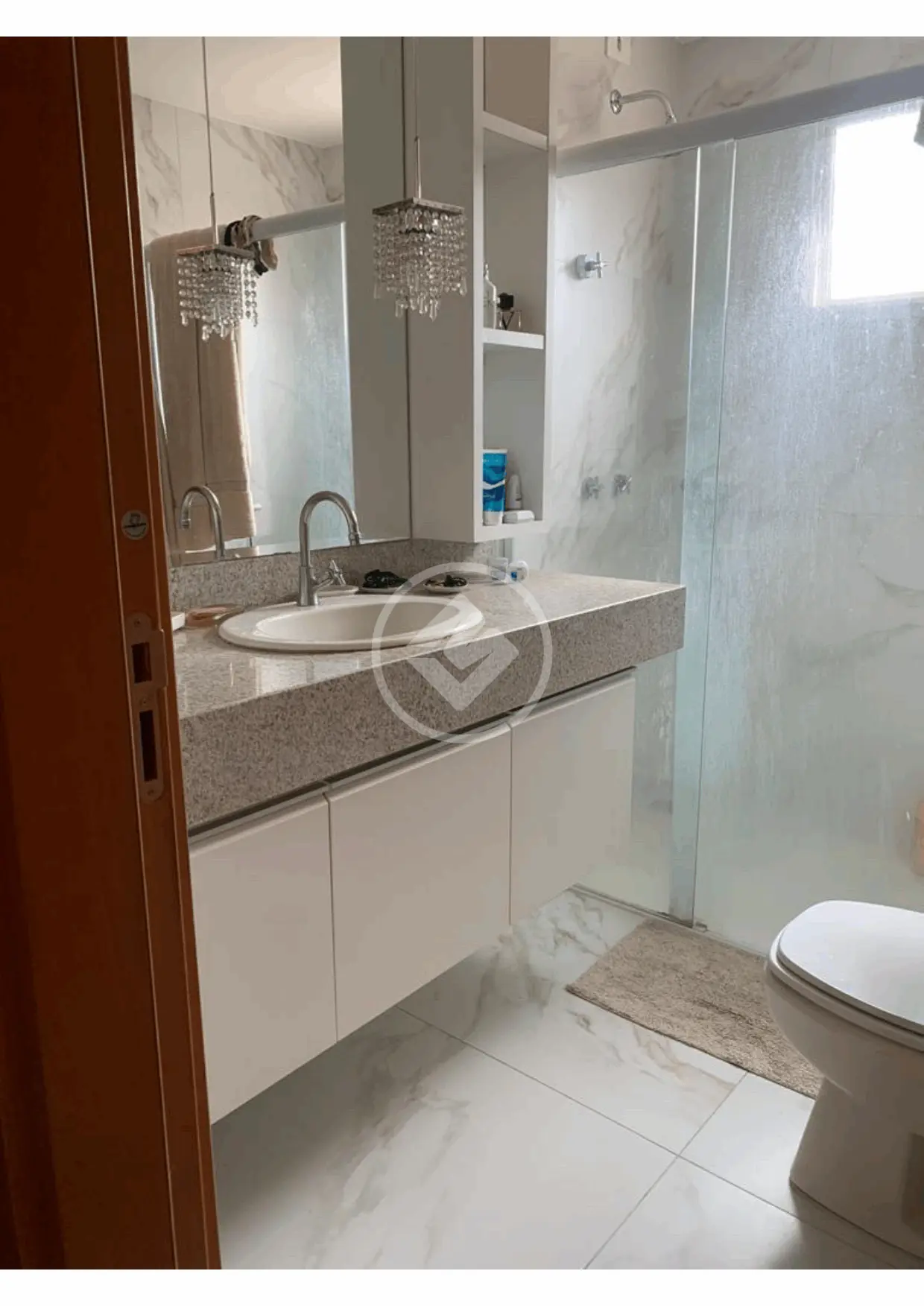 Image 12 - Apartamento em SARAIVA, Uberlândia - MG