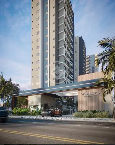 Imagem 2 - Apartamento em COPACABANA, Uberlândia - MG