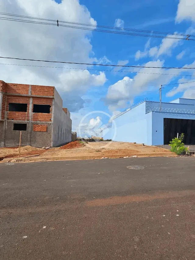 Imagem 1 - Terreno em Loteamento Portal do Vale II, Uberlândia - MG