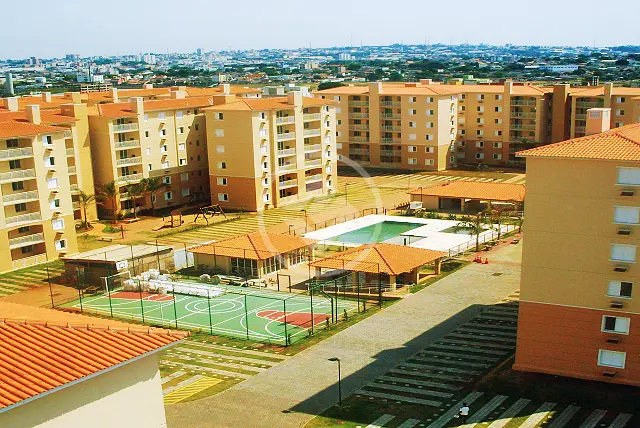 Image 12 - Apartamento em SANTA MÔNICA, Uberlândia - MG