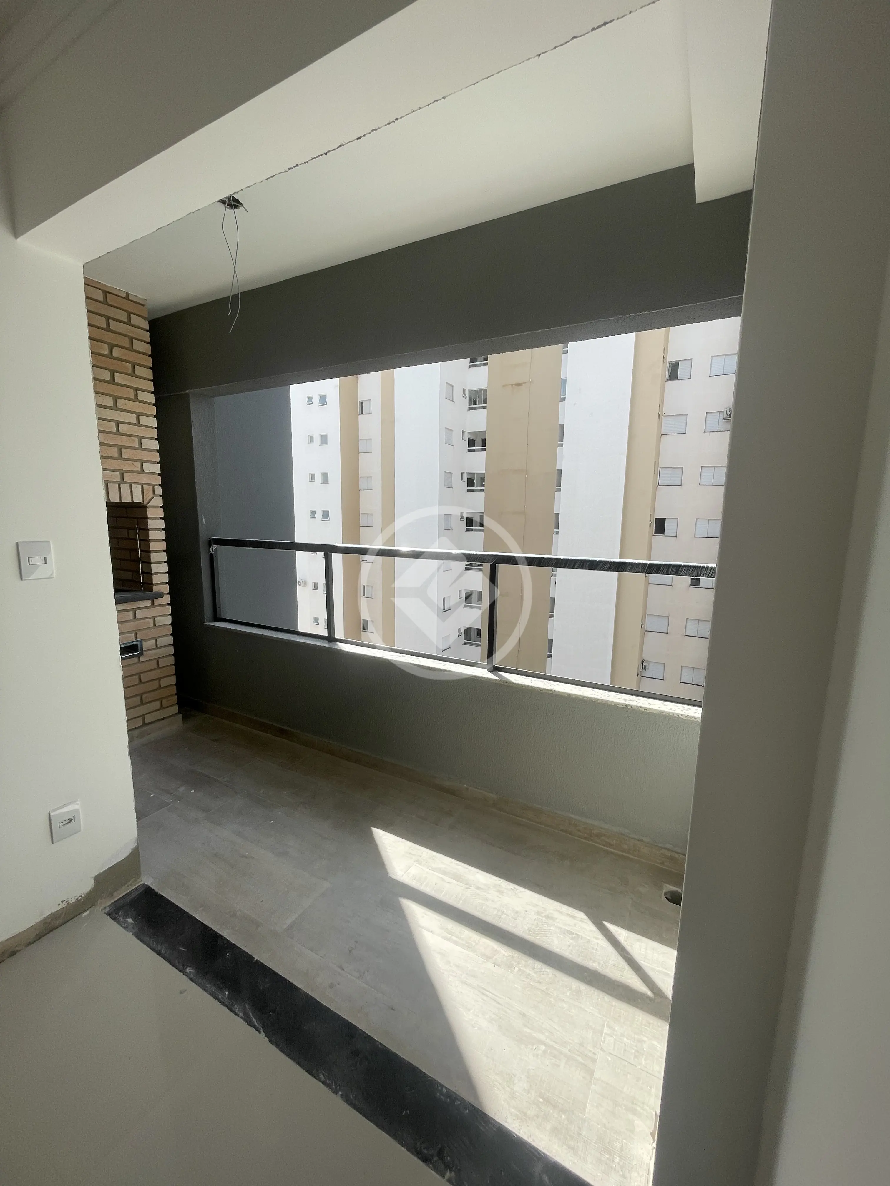 Imagem 1 - Apartamento em Osvaldo Rezende, Uberlândia - MG