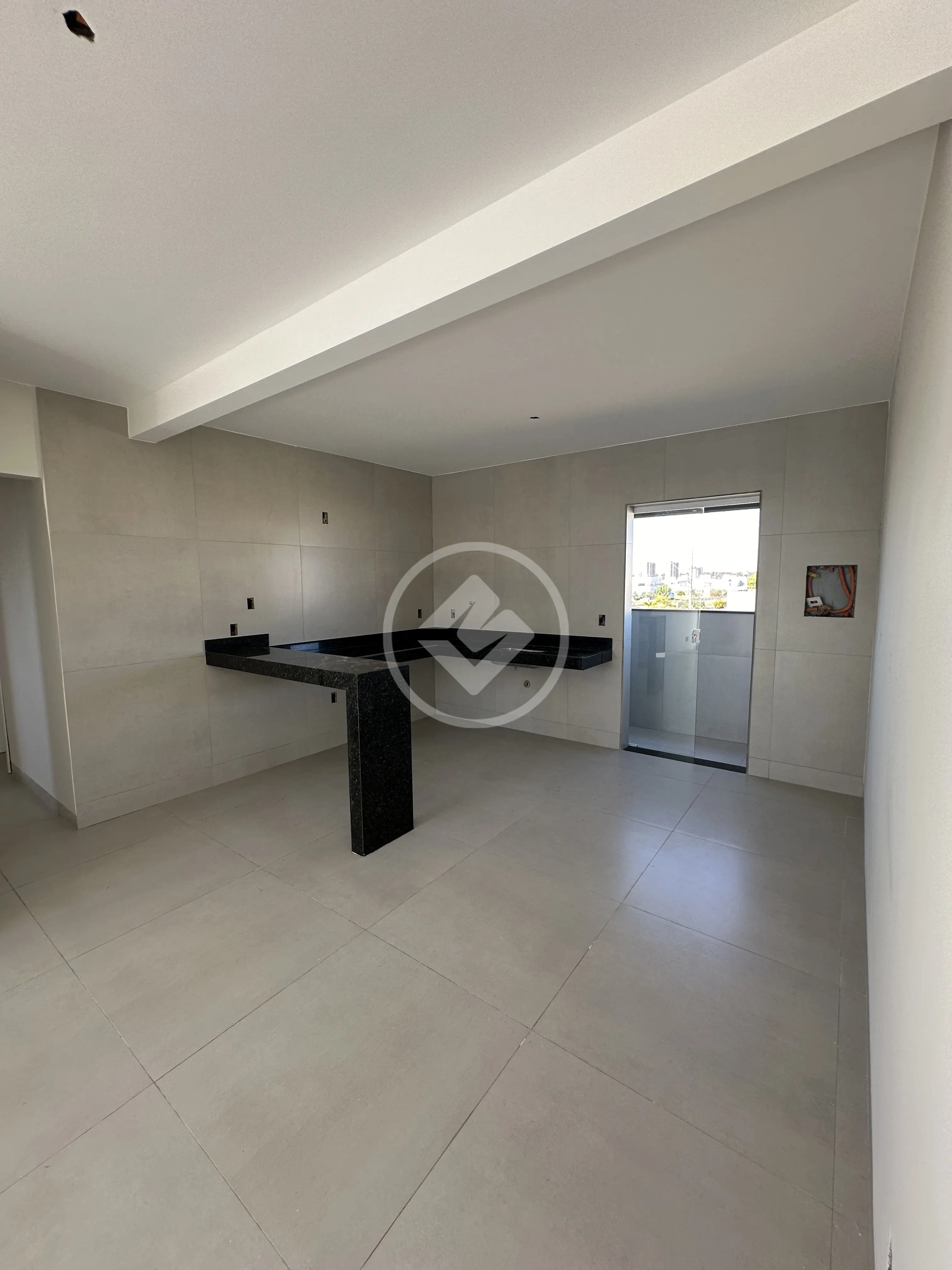Imagem 1 - Apartamento em Novo Mundo, Uberlândia - MG