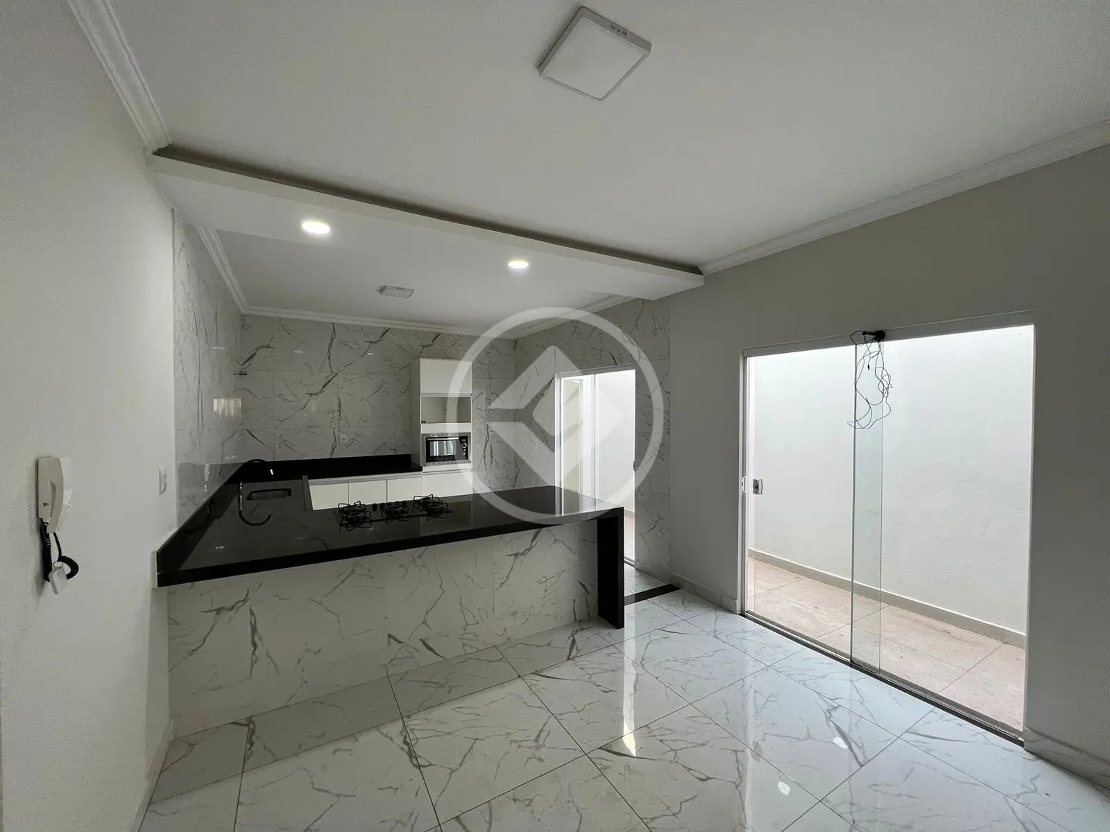 Imagem 5 - Casa em Lagoinha, Uberlândia - MG