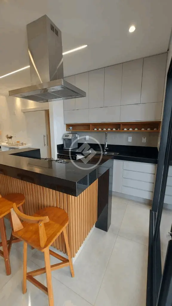 Imagem 5 - Casa Condomínio em Granja Marileusa, Uberlândia - MG