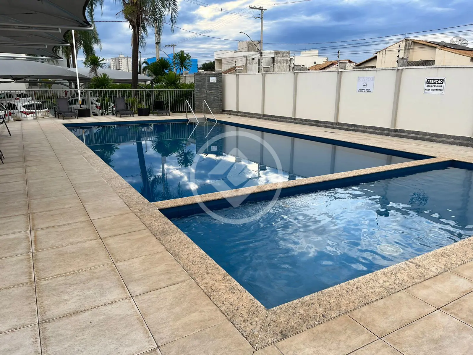 Apartamento Fundinho, Uberlândia - MG — foto 1