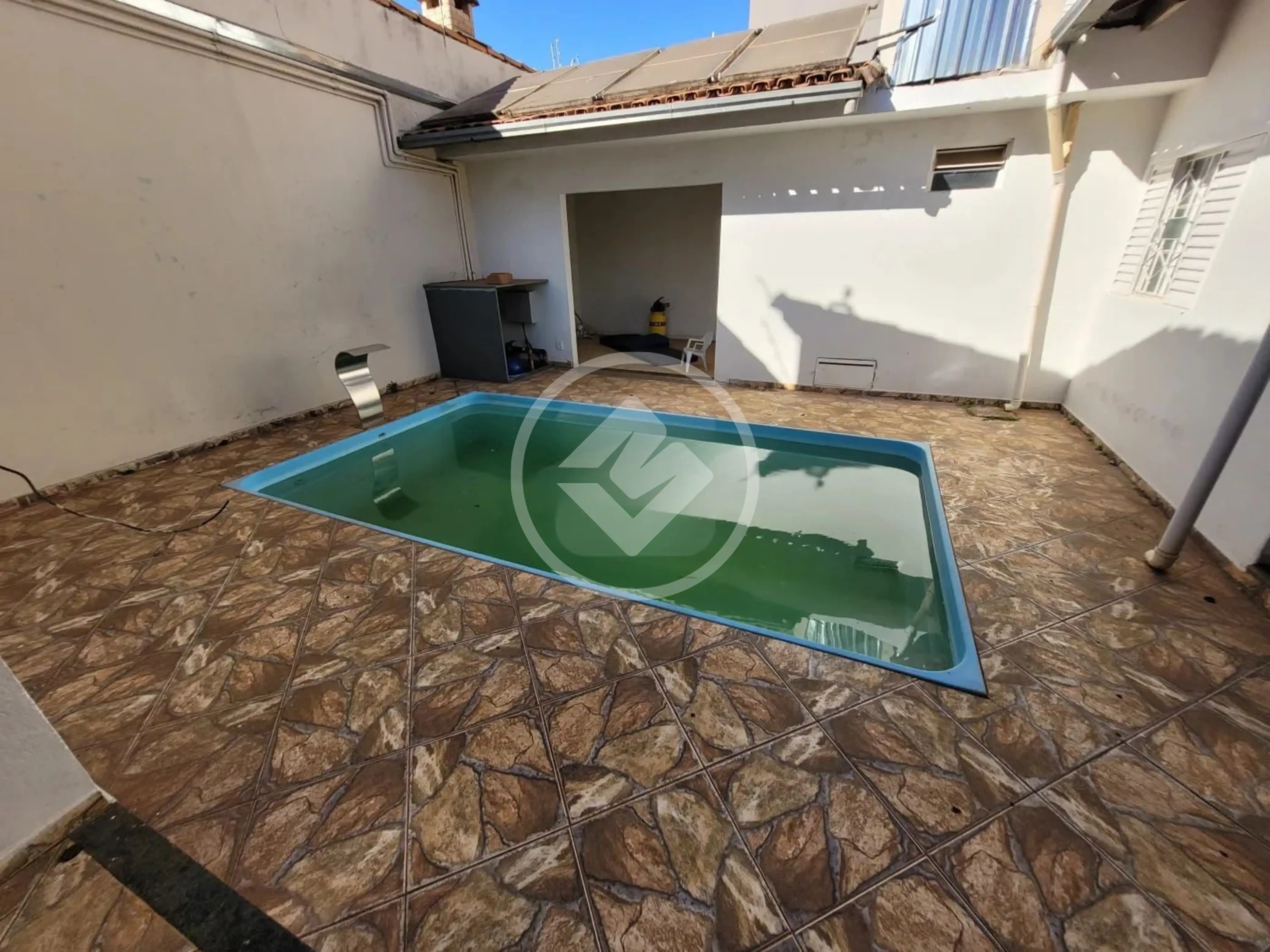 Casa Santa Mônica, Uberlândia - MG — foto 2