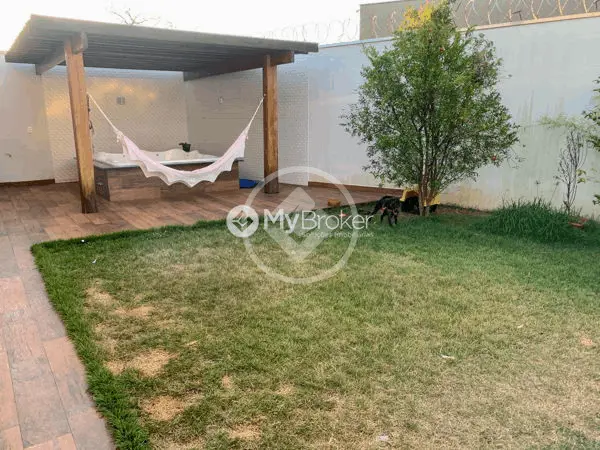 Imagem 2 - Casa em Jardim Inconfidência, Uberlândia - MG