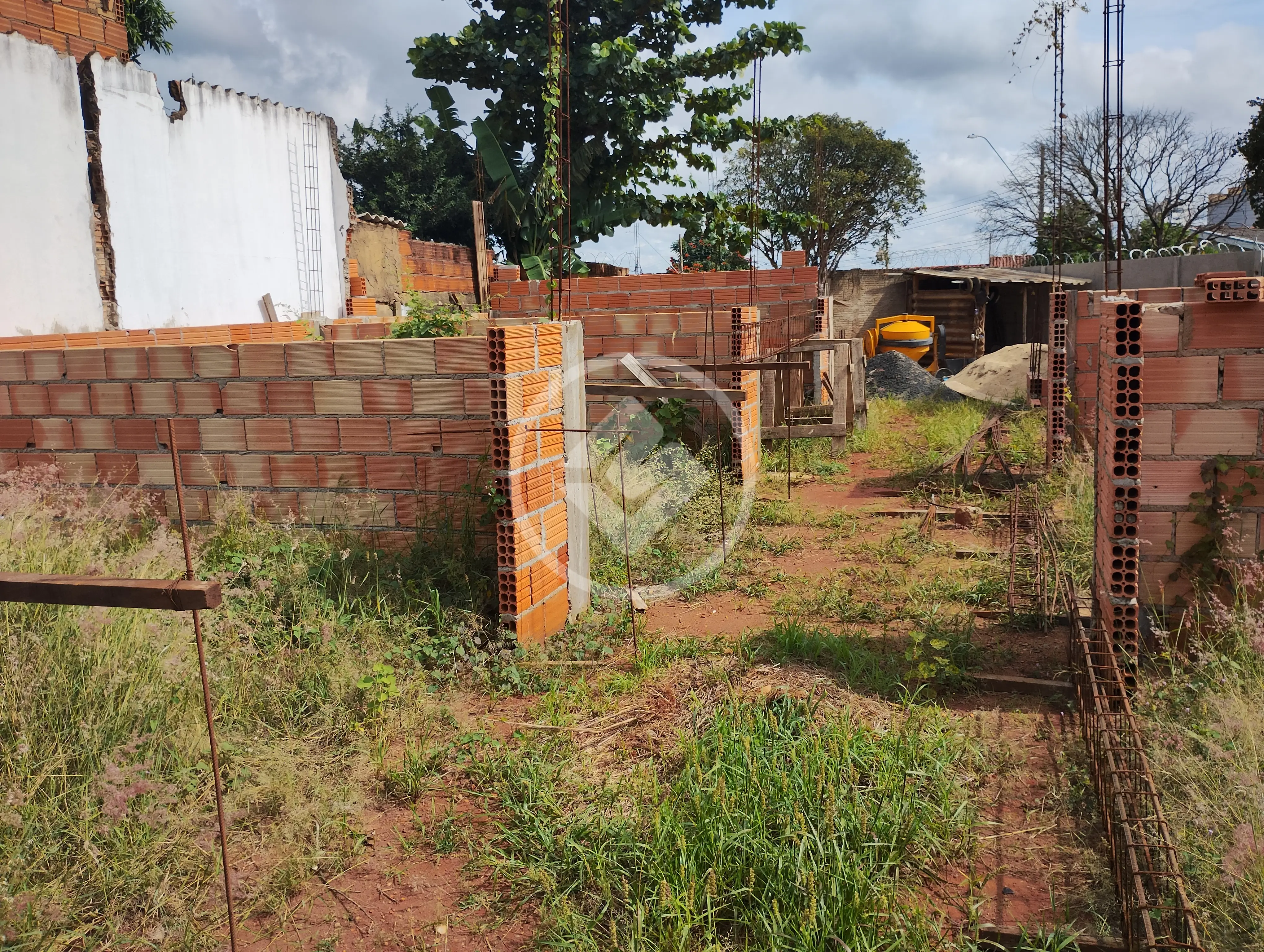Imagem 6 - Terreno em Tibery, Uberlândia - MG