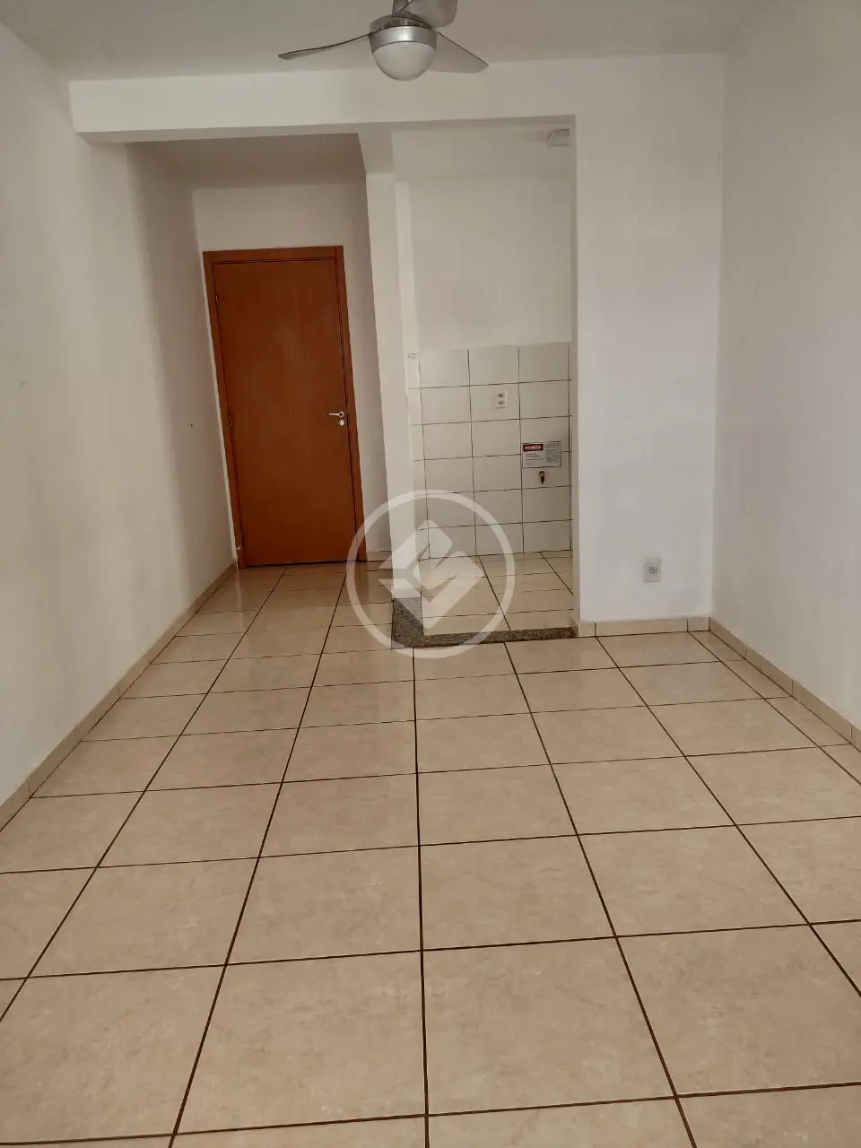 Apartamento PRESIDENTE ROOSEVELT, Uberlândia - MG — foto 1