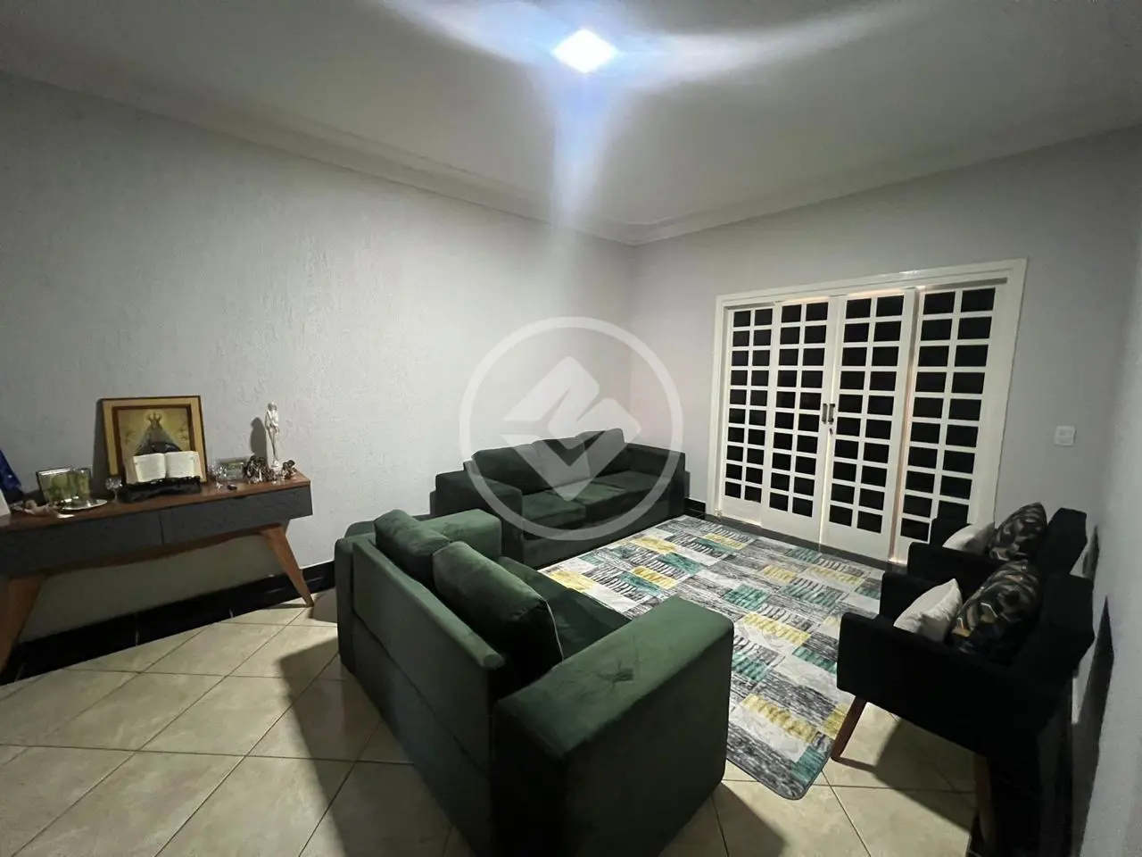 Imagem 3 - Sobrado em Santa Rosa, Uberlândia - MG