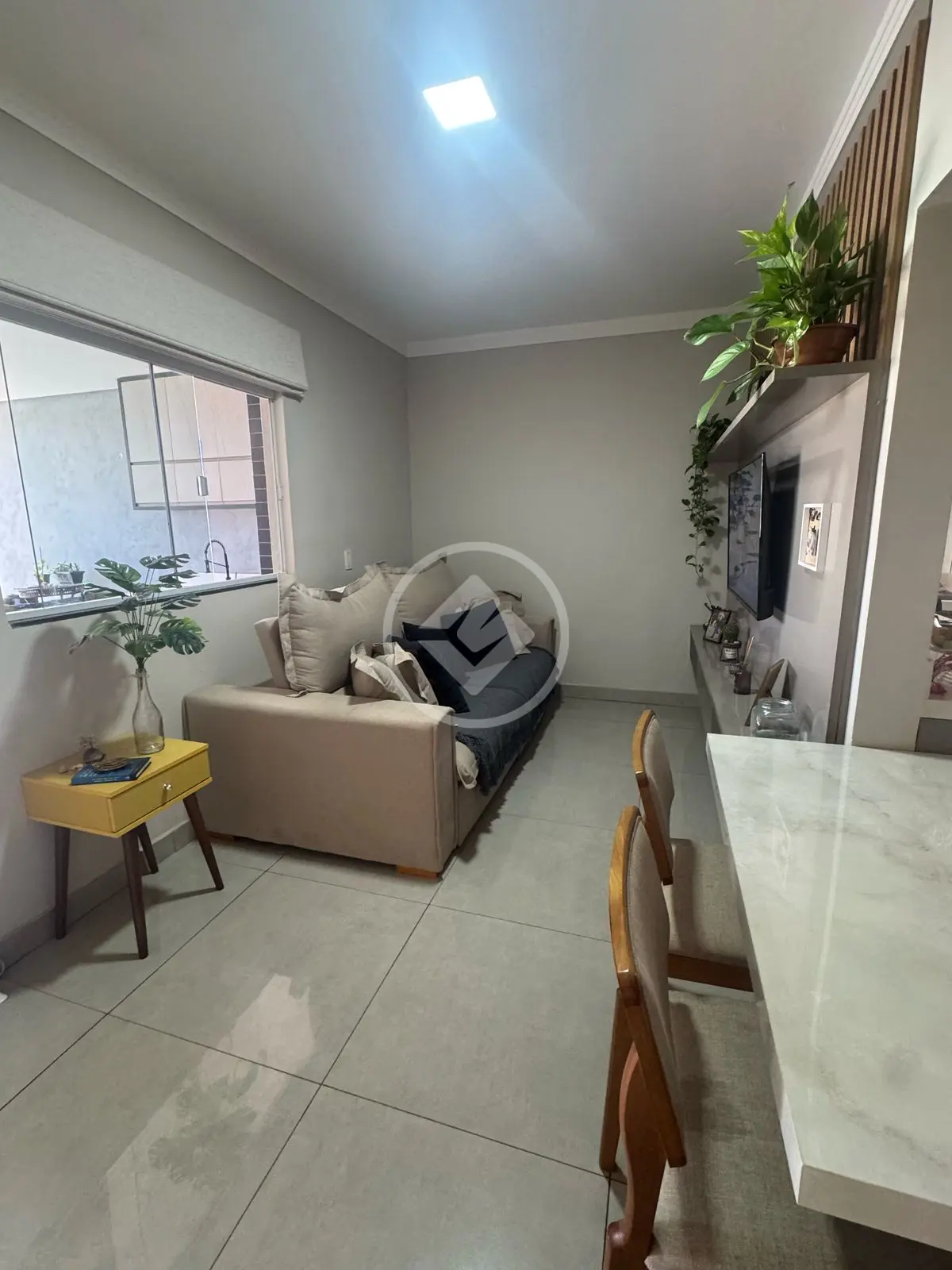 Imagem 5 - Casa em Santa Rosa, Uberlândia - MG