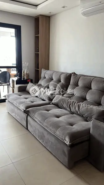 Imagem 2 - Apartamento em TABAJARAS, Uberlândia - MG