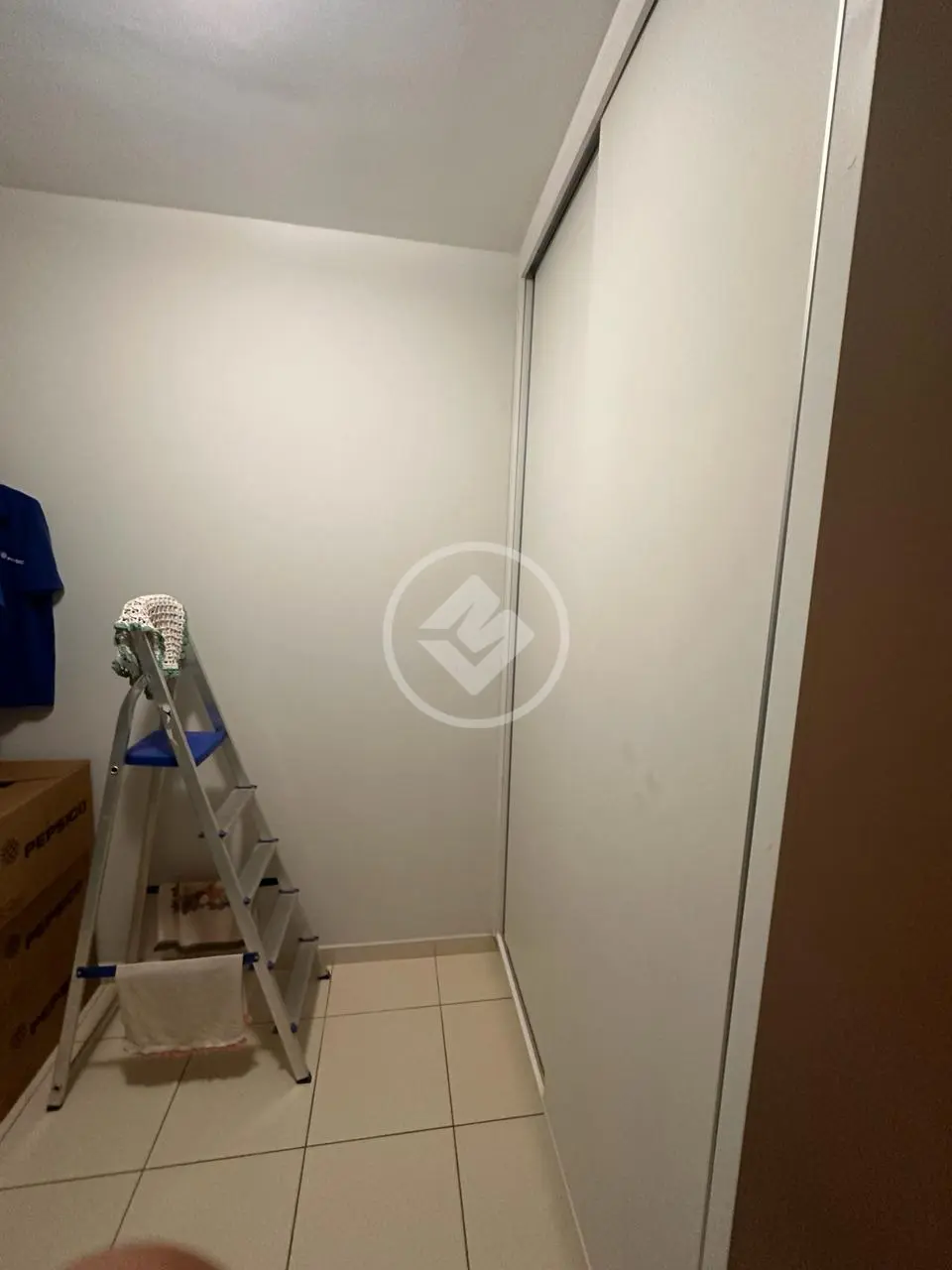 Imagem 6 - Apartamento em Pampulha, Uberlândia - MG