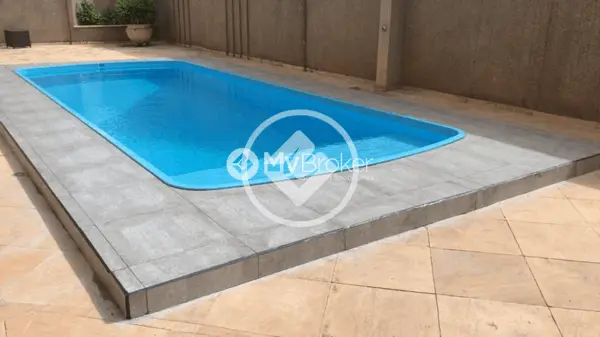 Imagem 5 - Apartamento em Osvaldo Rezende, Uberlândia - MG