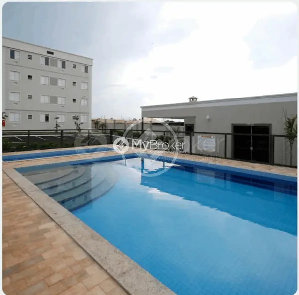 Apartamento Alto Umuarama, Uberlândia - MG — foto 2