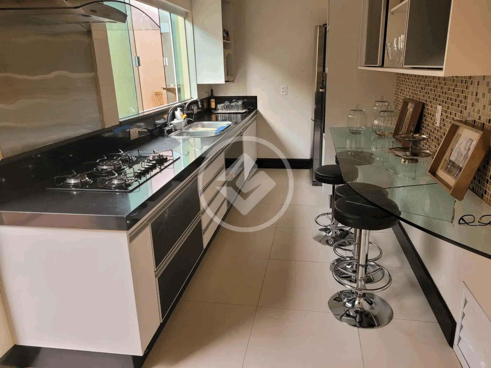 Imagem 4 - Casa em Jardim Inconfidência, Uberlândia - MG