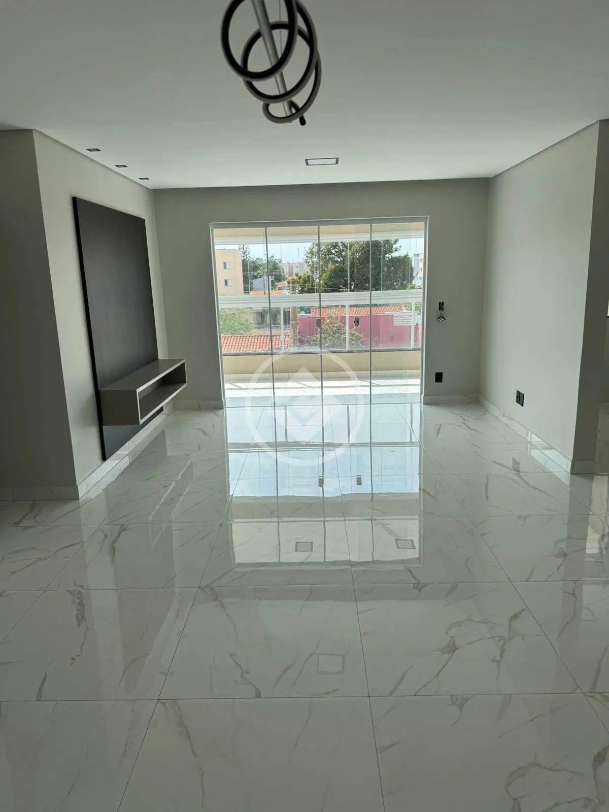 Apartamento Santa Mônica, Uberlândia - MG — foto 2